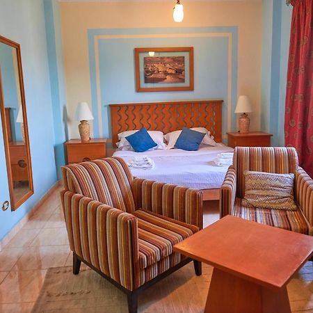 Sweet Rooms Luksor Exterior foto