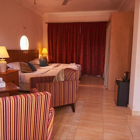 Sweet Rooms Luksor Exterior foto