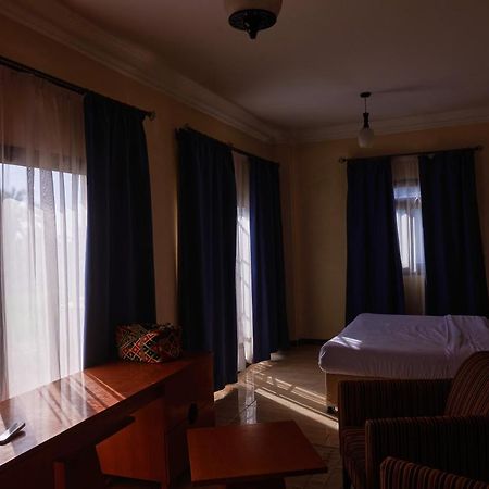 Sweet Rooms Luksor Exterior foto