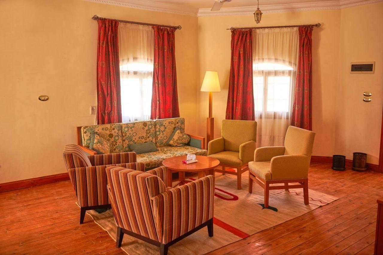 Sweet Rooms Luksor Exterior foto