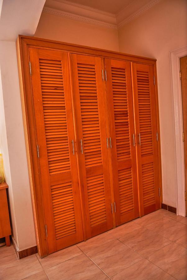 Sweet Rooms Luksor Exterior foto