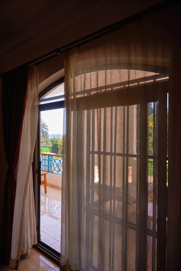 Sweet Rooms Luksor Exterior foto