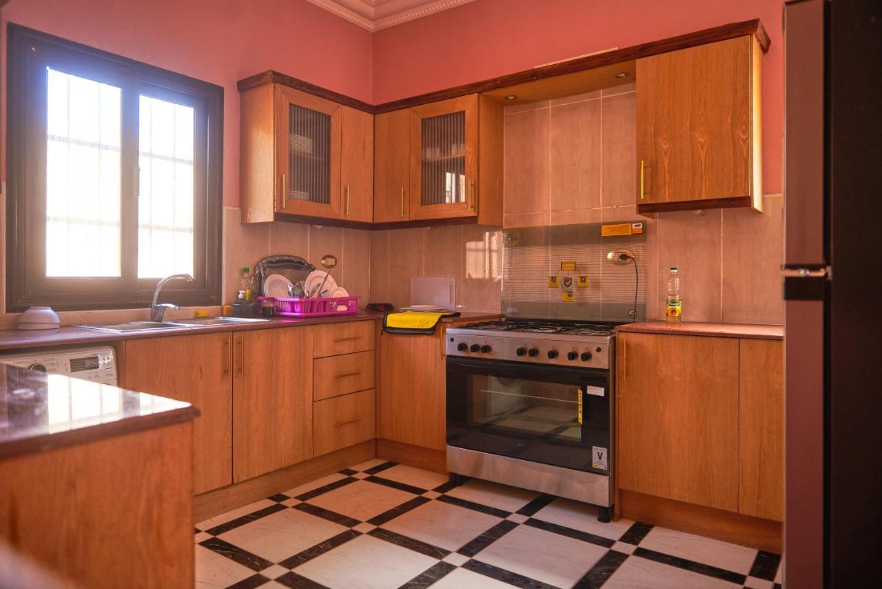 Sweet Rooms Luksor Exterior foto