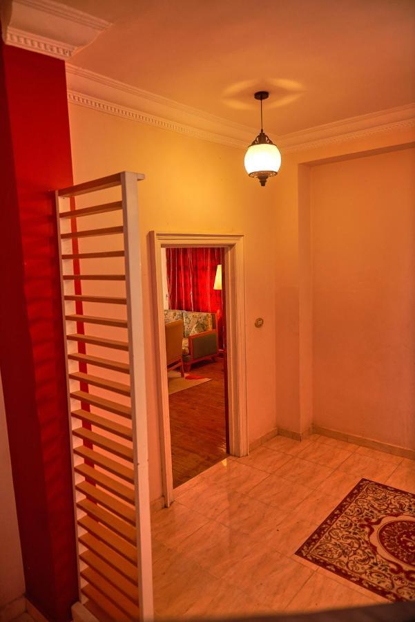 Sweet Rooms Luksor Exterior foto