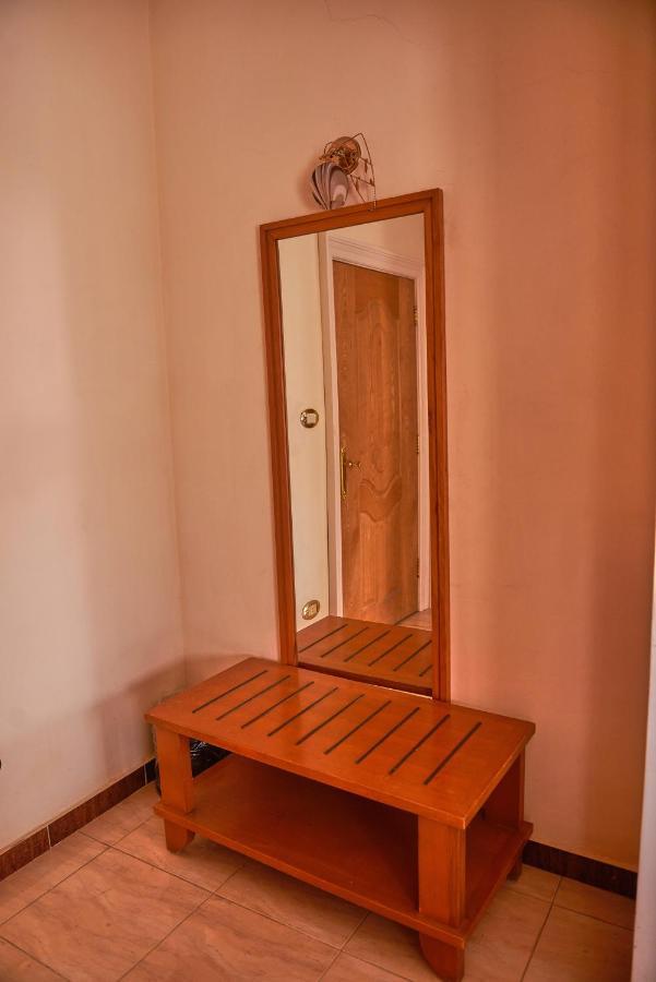 Sweet Rooms Luksor Exterior foto