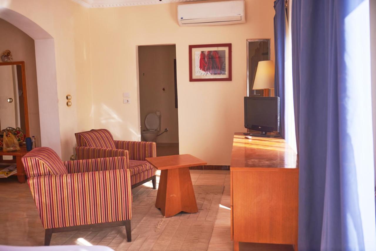 Sweet Rooms Luksor Exterior foto
