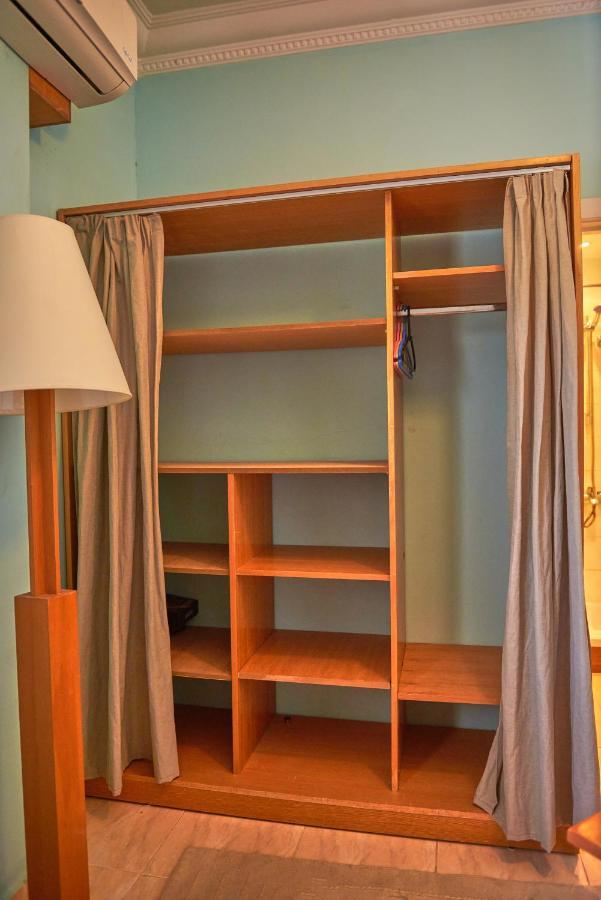 Sweet Rooms Luksor Exterior foto