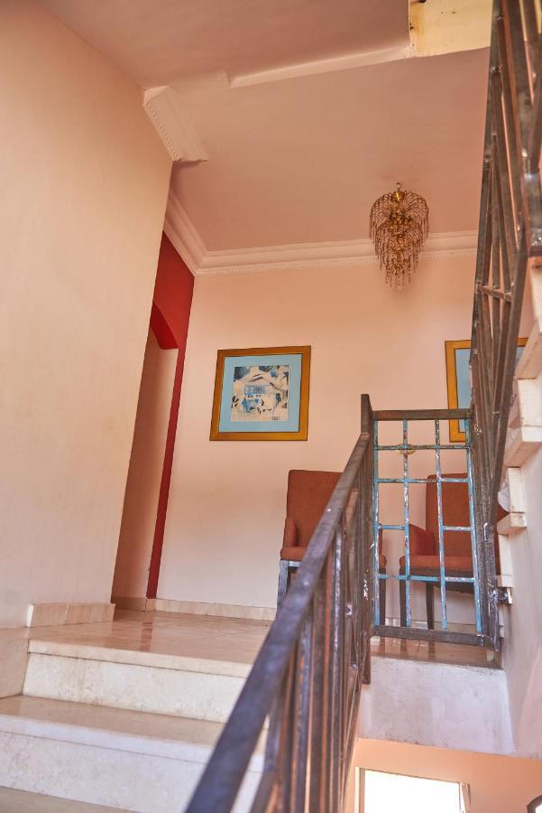 Sweet Rooms Luksor Exterior foto