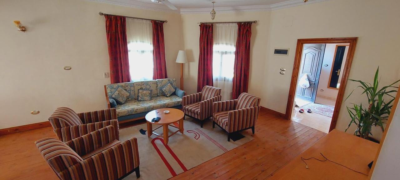 Sweet Rooms Luksor Exterior foto