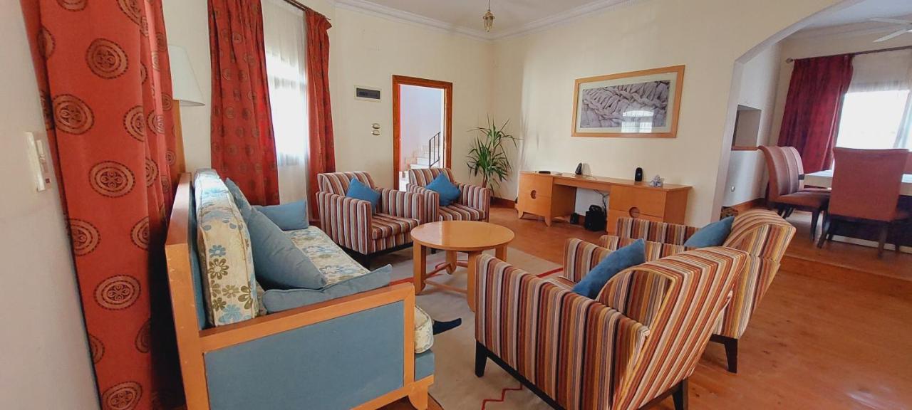Sweet Rooms Luksor Exterior foto