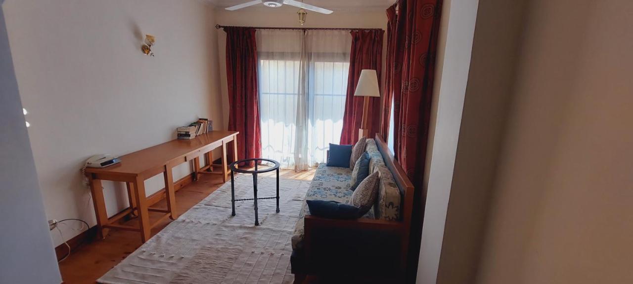 Sweet Rooms Luksor Exterior foto