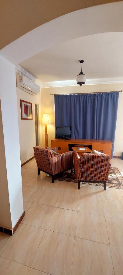 Sweet Rooms Luksor Exterior foto