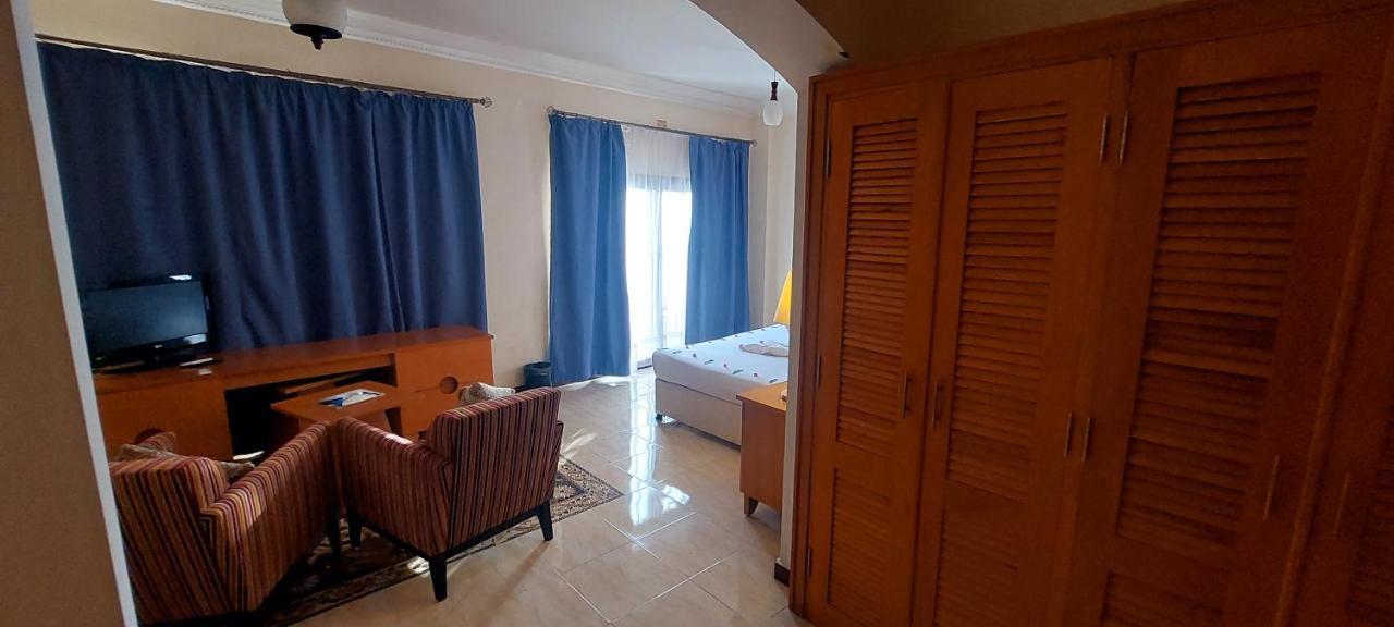 Sweet Rooms Luksor Exterior foto
