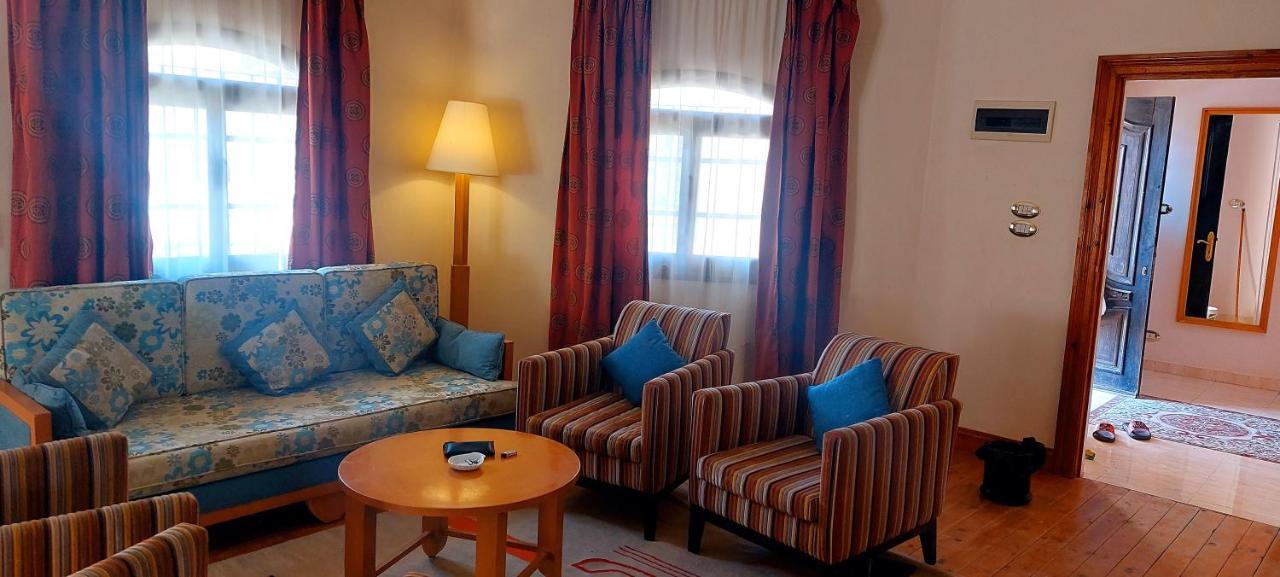 Sweet Rooms Luksor Exterior foto