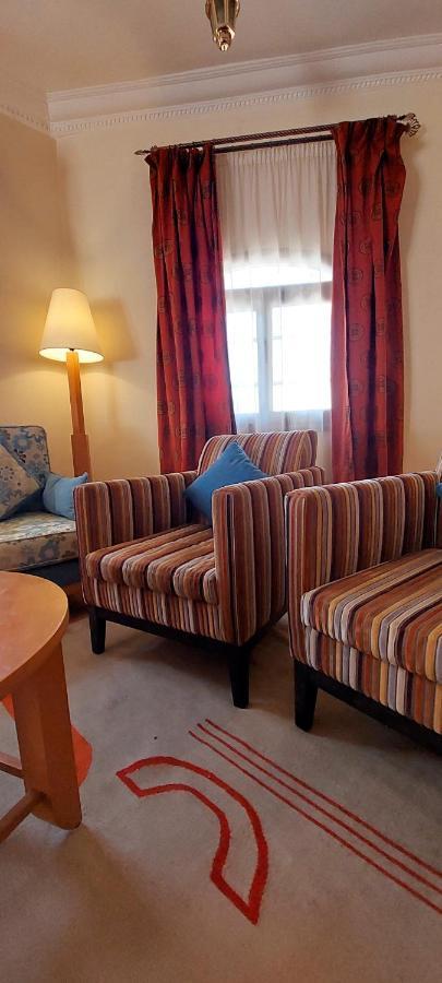 Sweet Rooms Luksor Exterior foto
