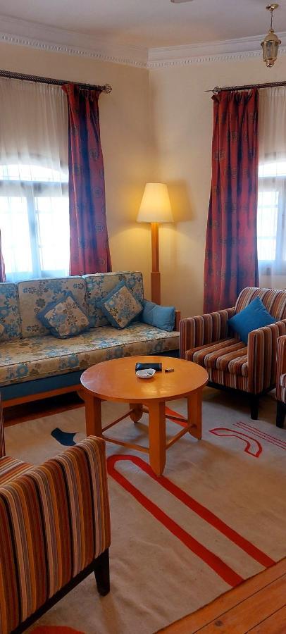 Sweet Rooms Luksor Exterior foto