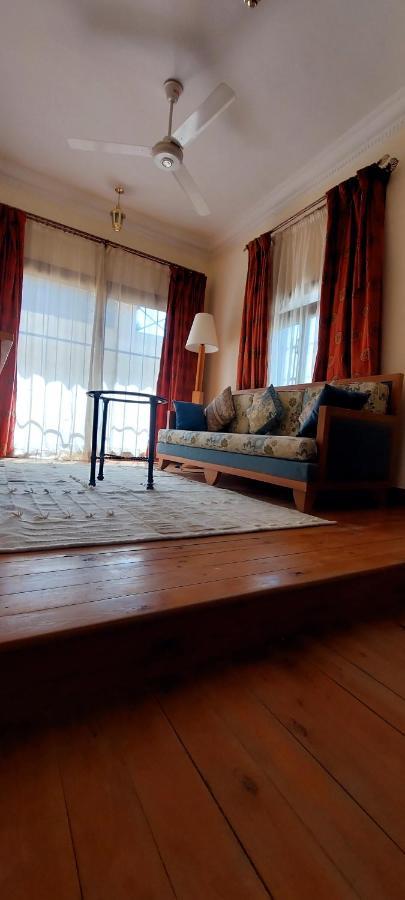 Sweet Rooms Luksor Exterior foto