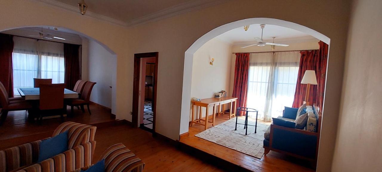 Sweet Rooms Luksor Exterior foto