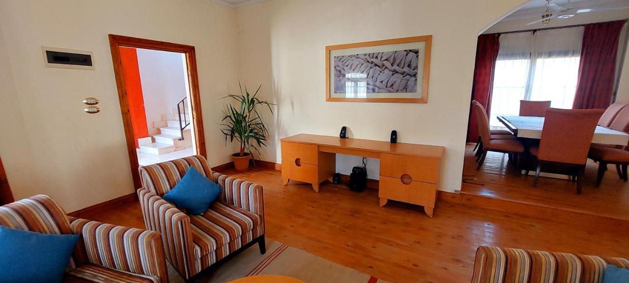 Sweet Rooms Luksor Exterior foto