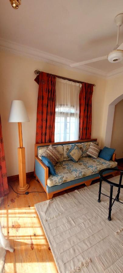 Sweet Rooms Luksor Exterior foto