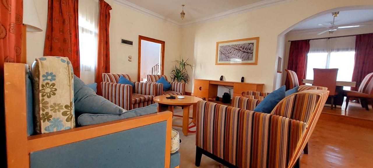 Sweet Rooms Luksor Exterior foto