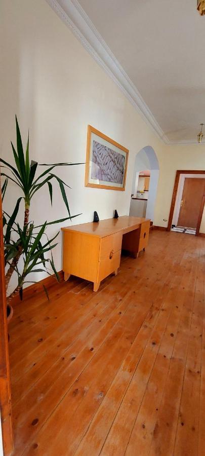 Sweet Rooms Luksor Exterior foto