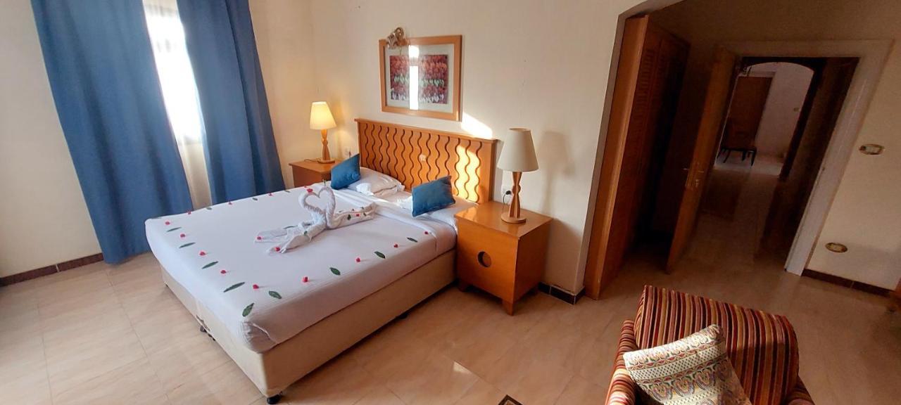 Sweet Rooms Luksor Exterior foto